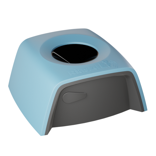 Nyest- és egérriasztó - kék