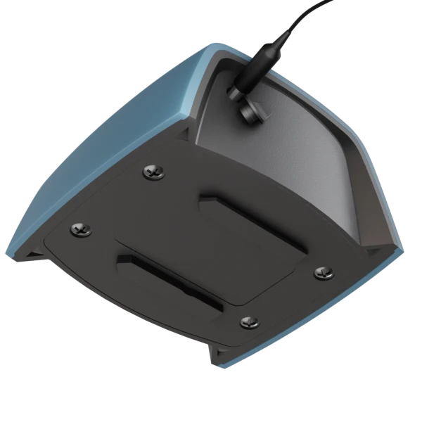 Madárriasztó - kék színű