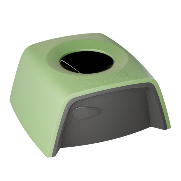 Nyest- és egérriasztó - zöld